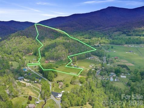 0 Odoms Chapel Road Bakersville NC 28705