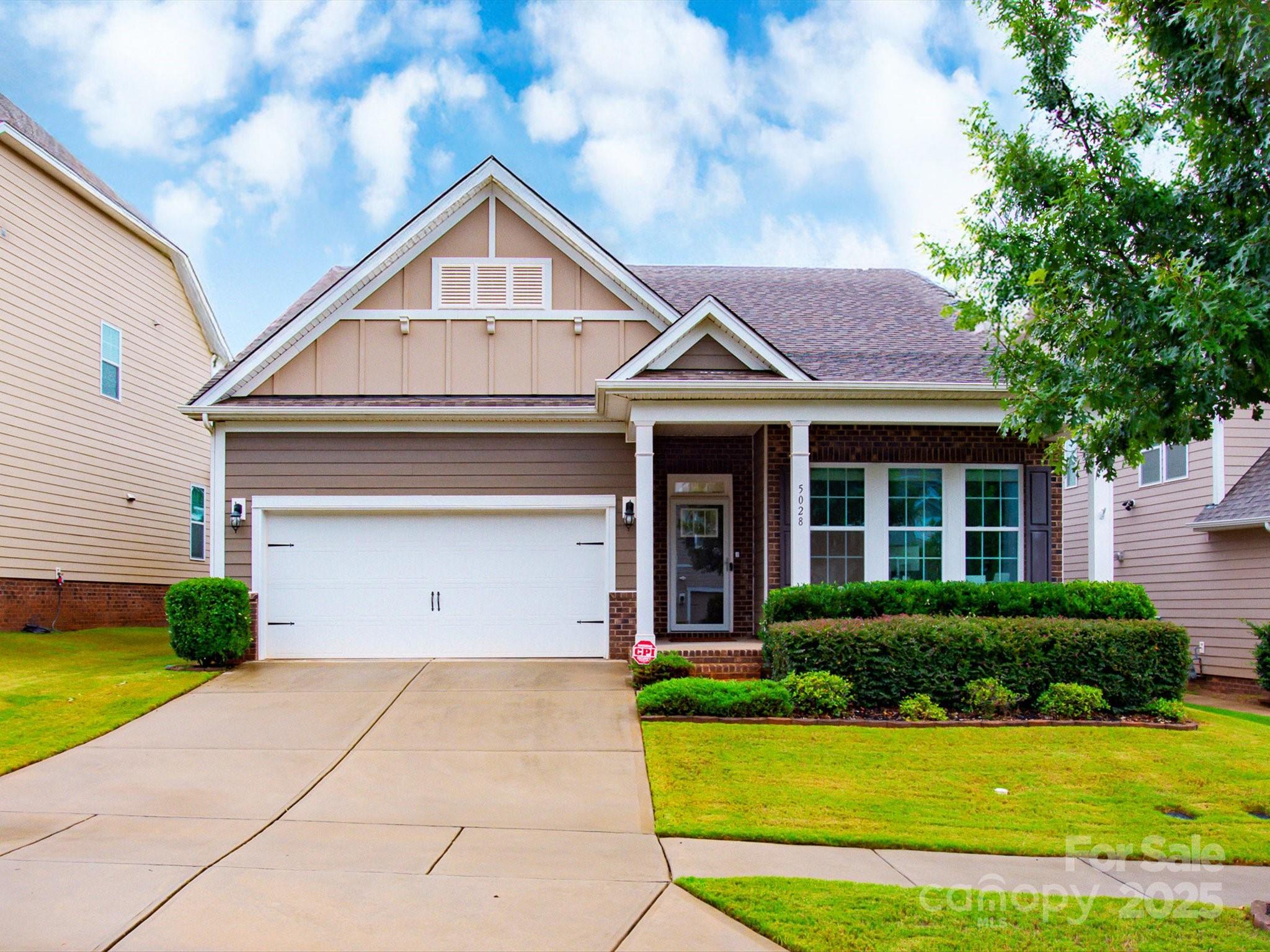 5028 Oakmere Road Waxhaw NC 28173