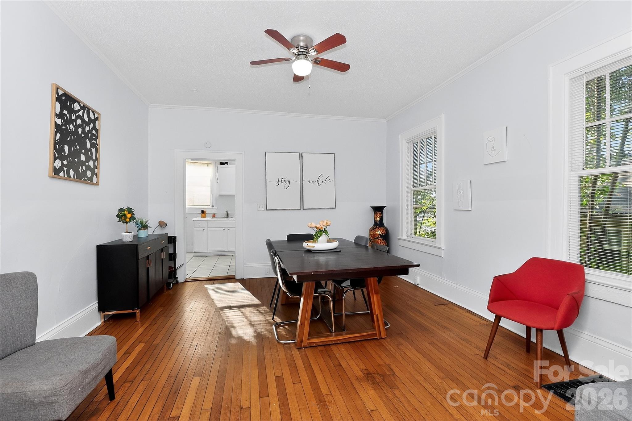 1534 Jennings Street Charlotte NC 28216