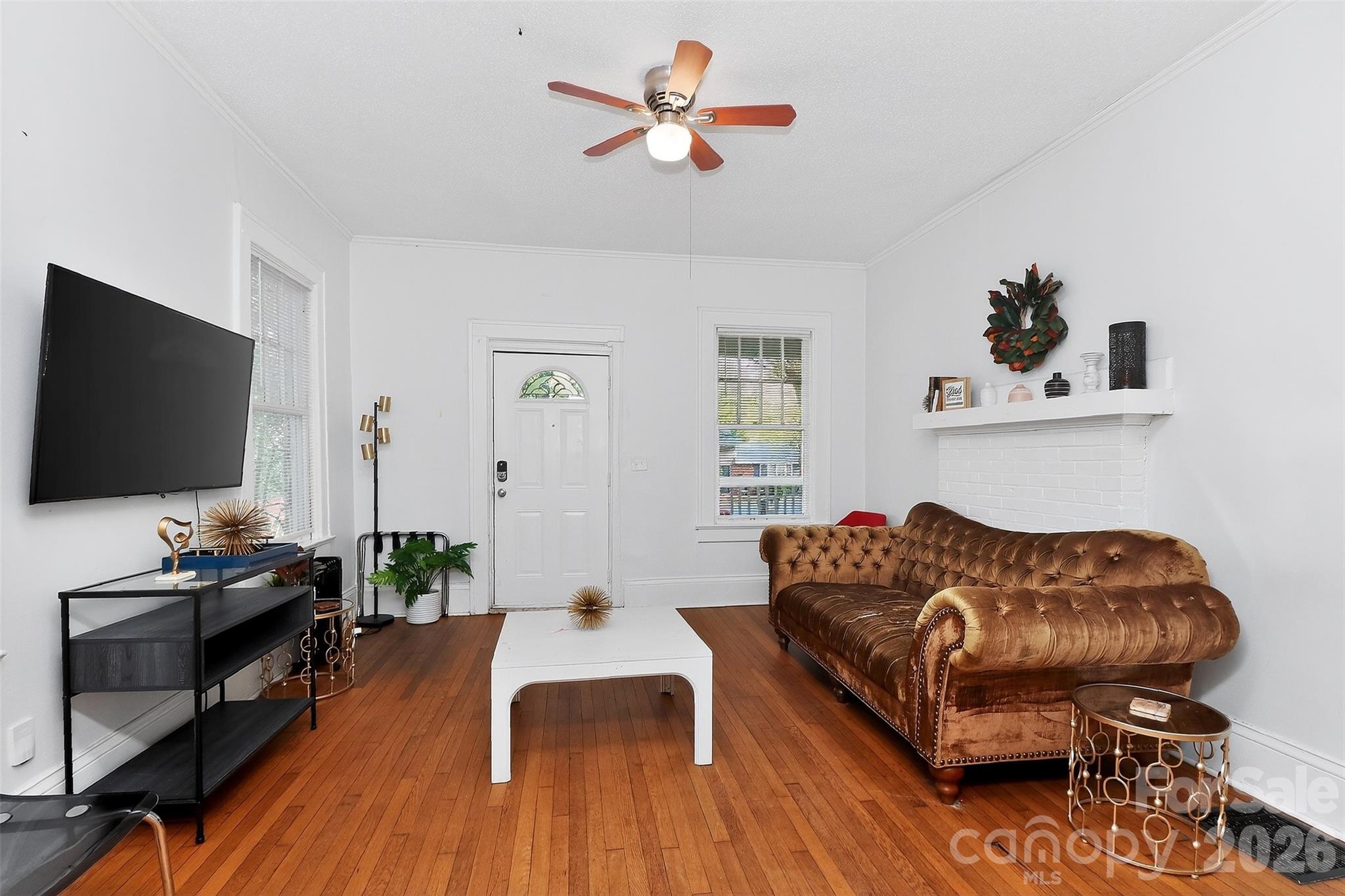 1534 Jennings Street Charlotte NC 28216