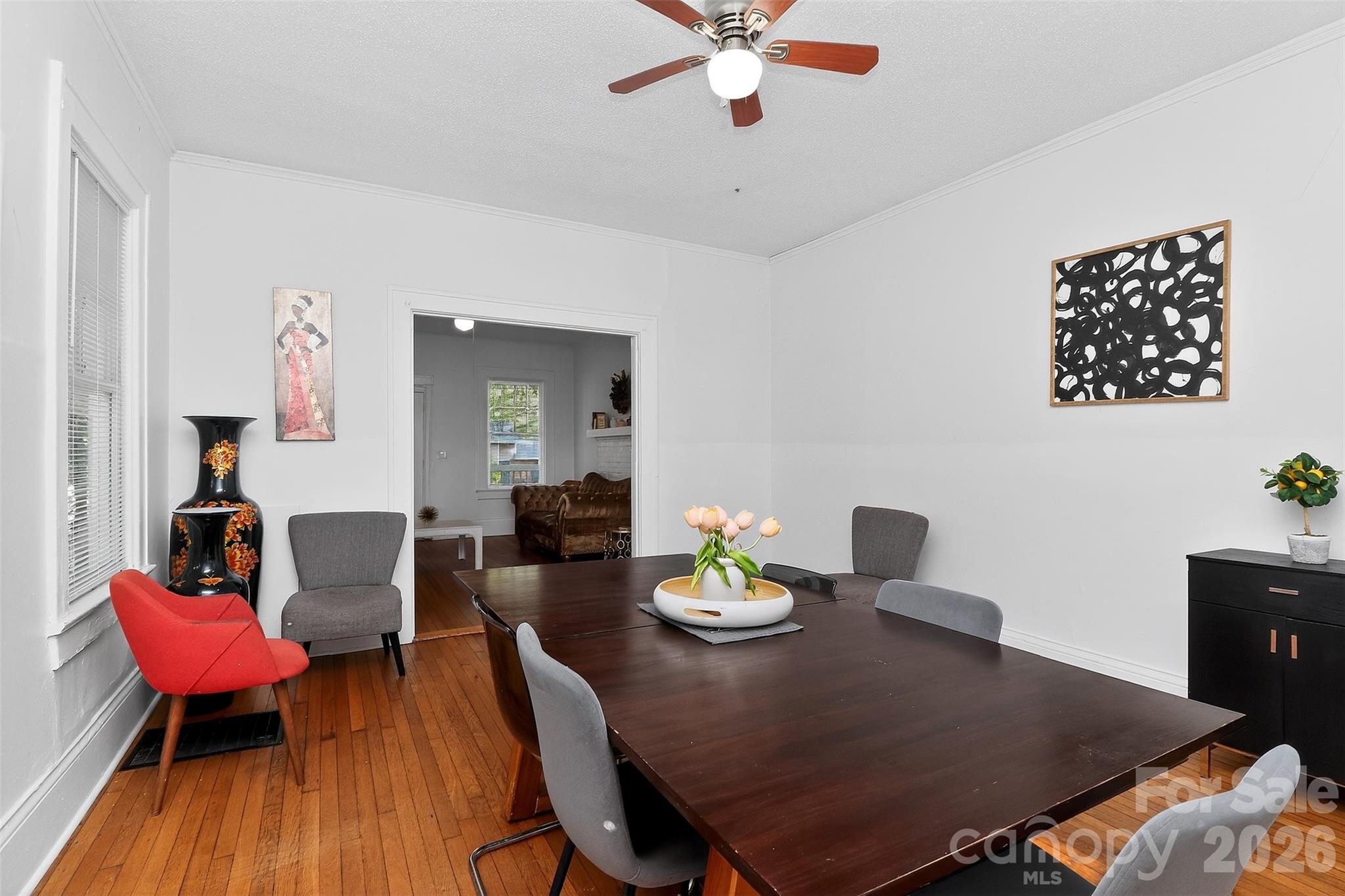 1534 Jennings Street Charlotte NC 28216