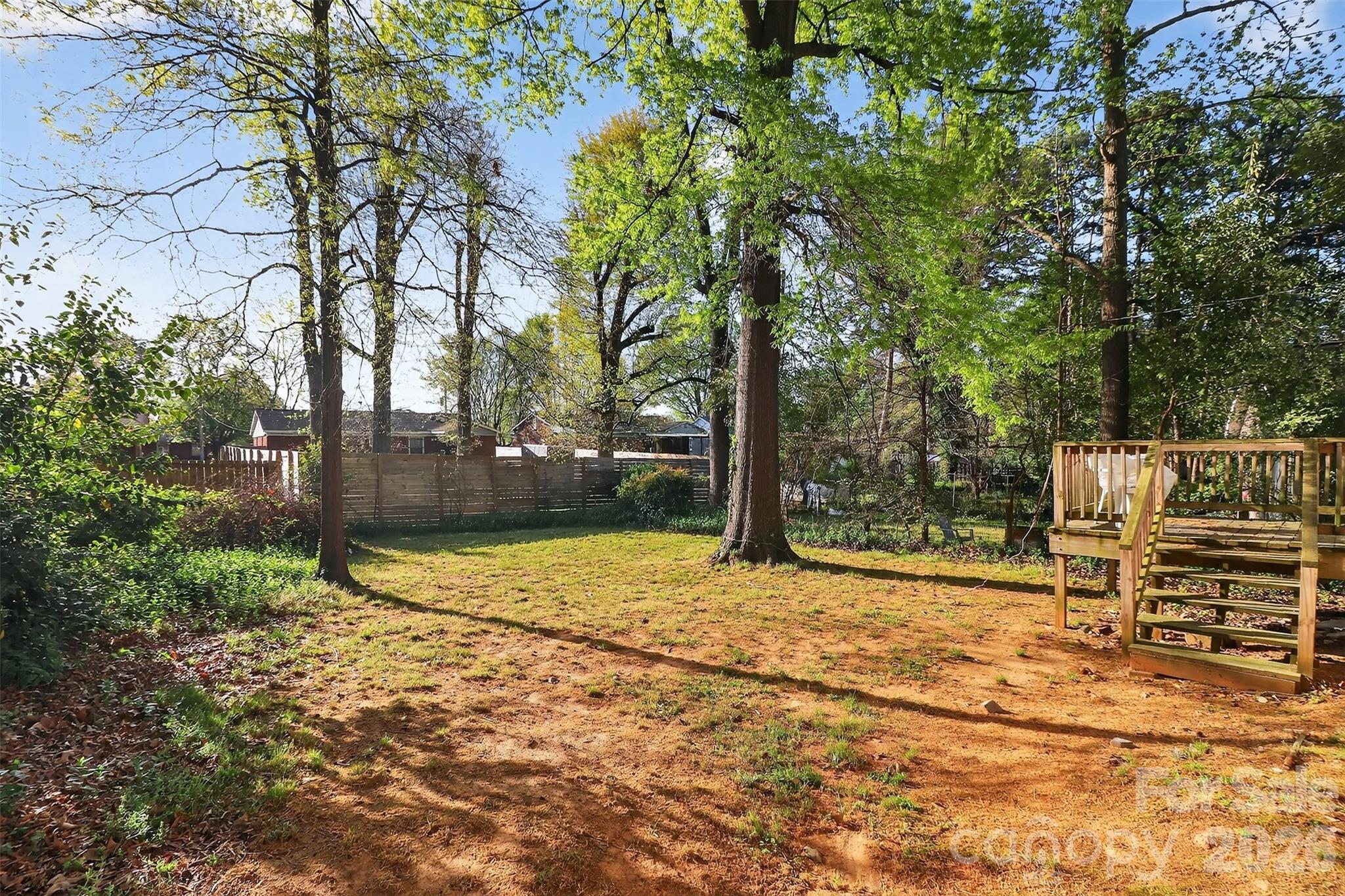 1534 Jennings Street Charlotte NC 28216