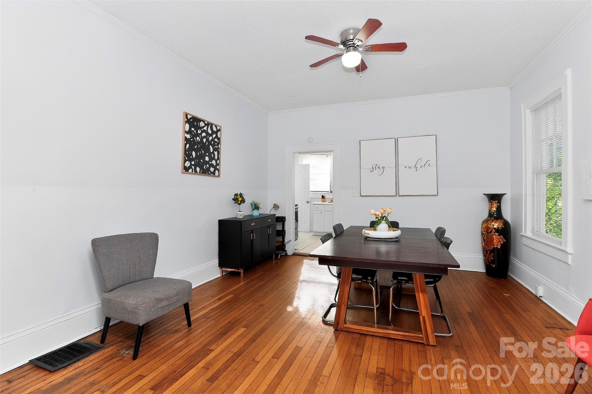 1534 Jennings Street Charlotte NC 28216
