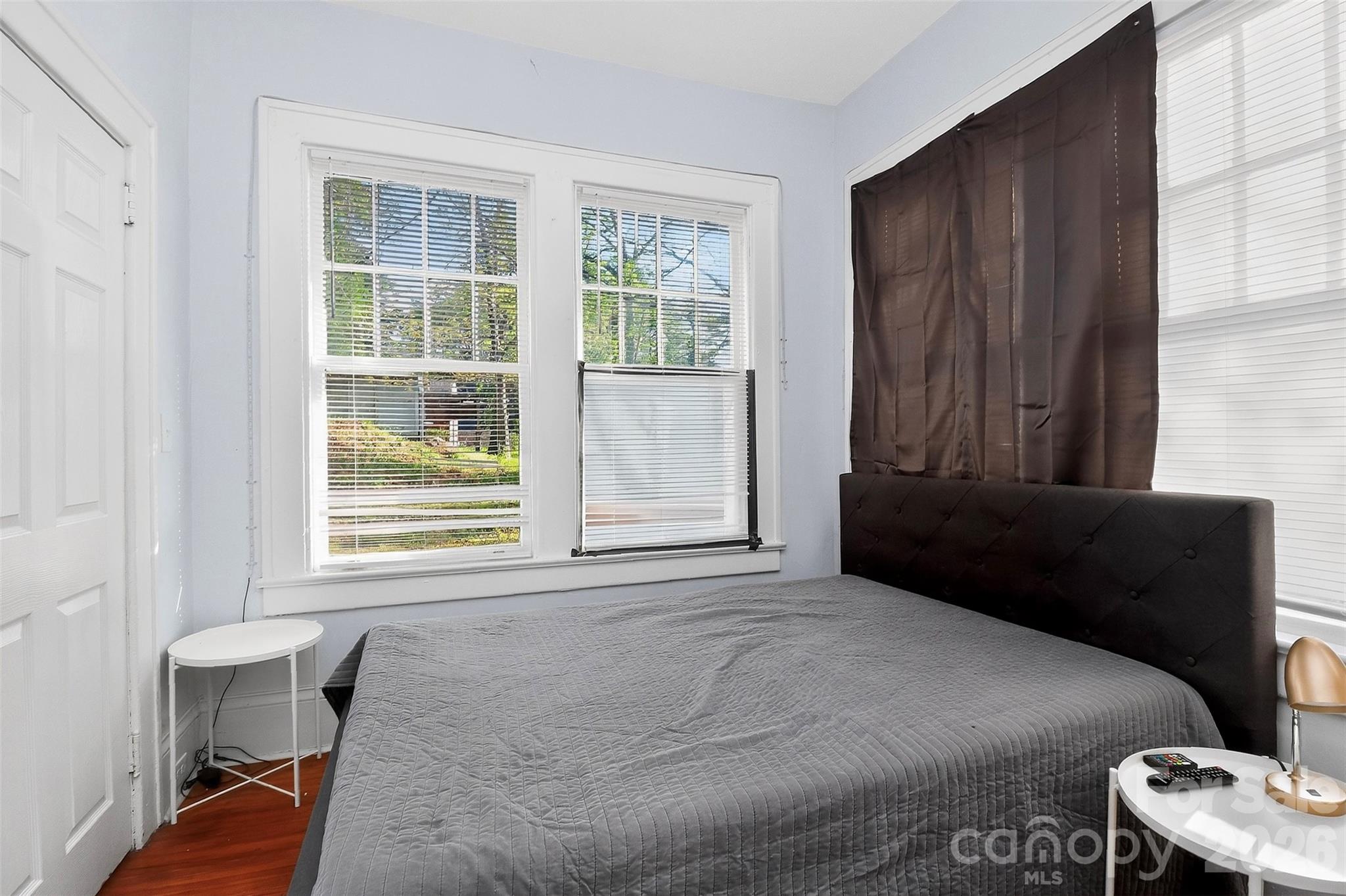 1534 Jennings Street Charlotte NC 28216