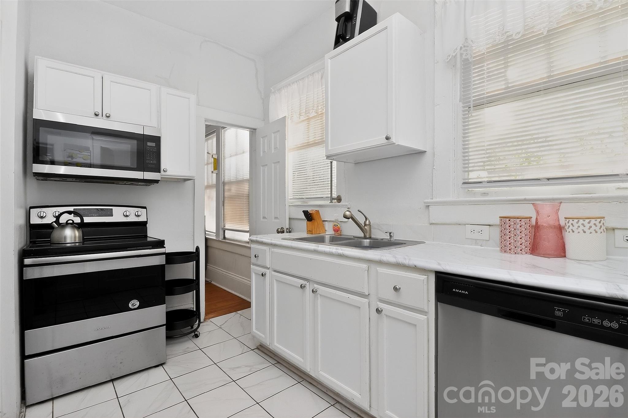 1534 Jennings Street Charlotte NC 28216