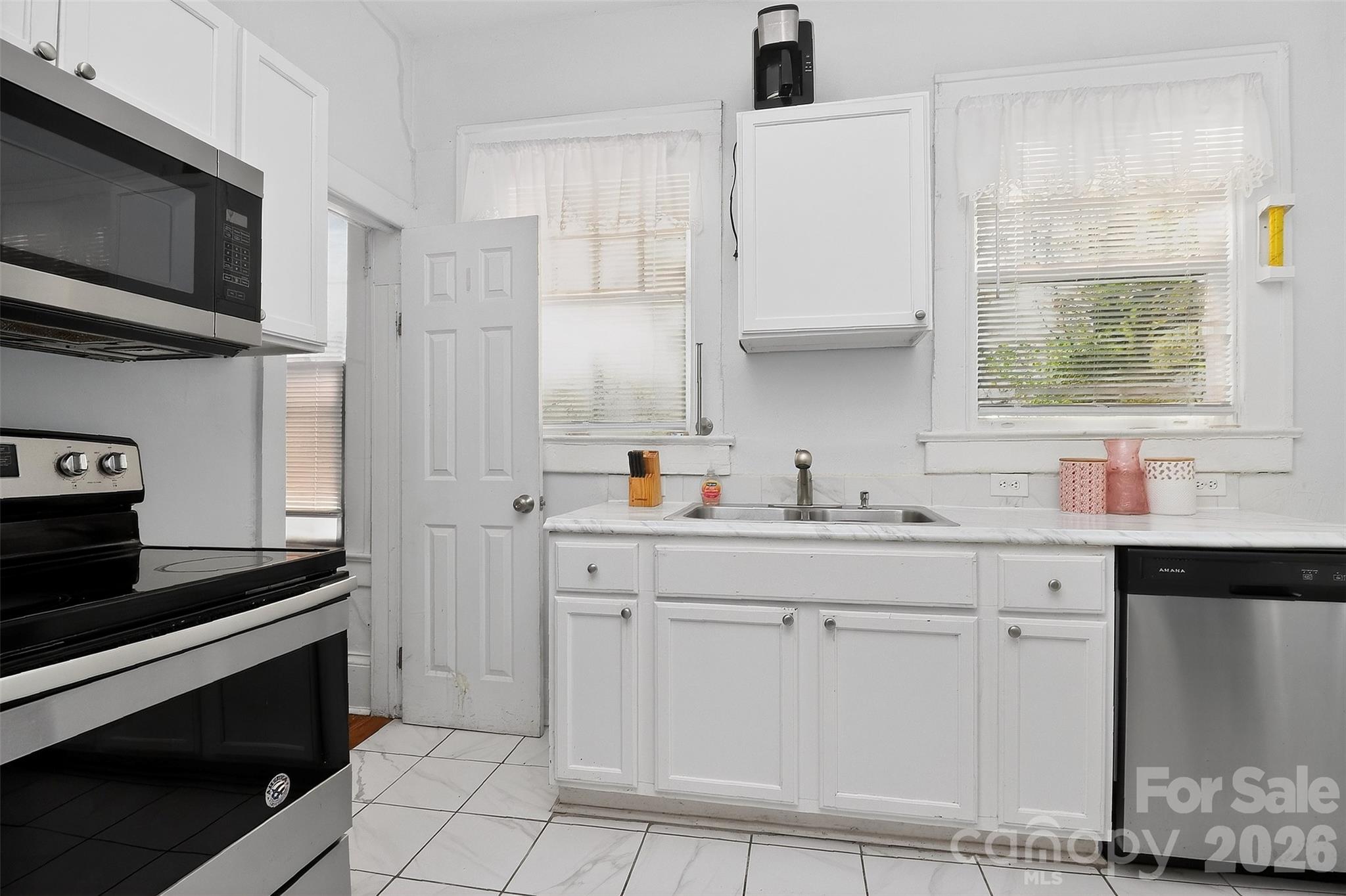 1534 Jennings Street Charlotte NC 28216