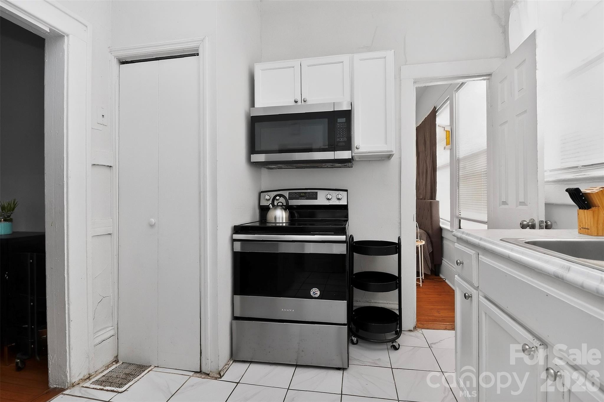1534 Jennings Street Charlotte NC 28216
