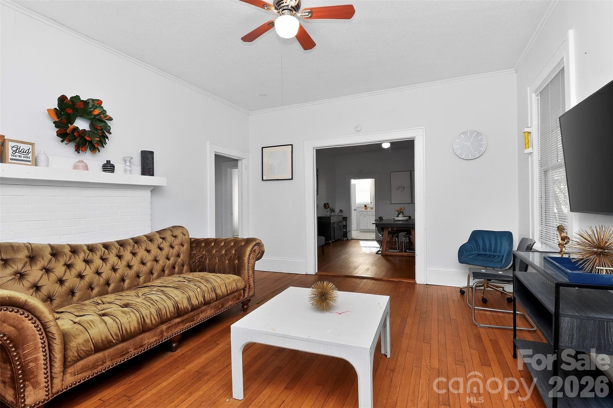 1534 Jennings Street Charlotte NC 28216