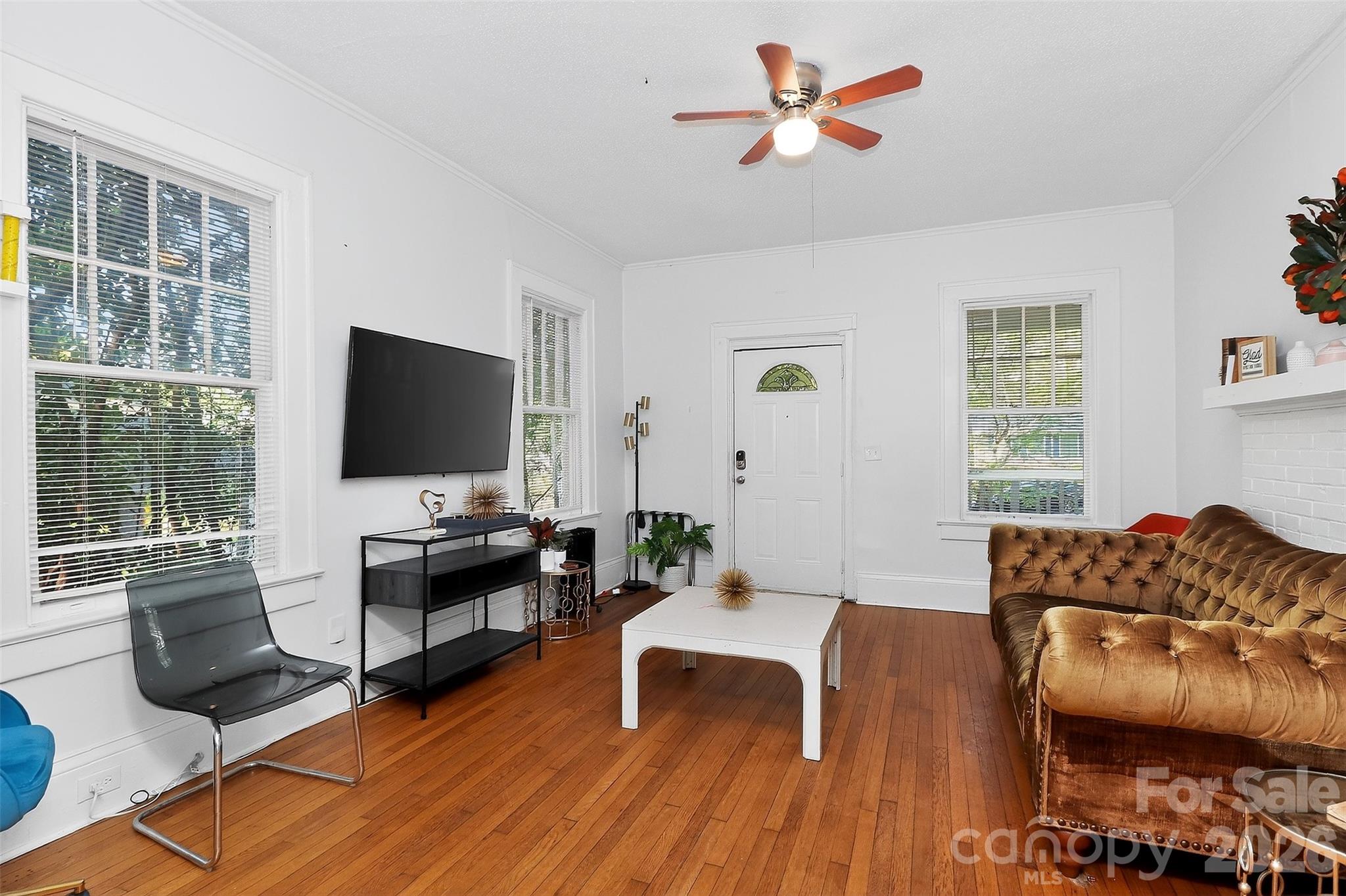 1534 Jennings Street Charlotte NC 28216
