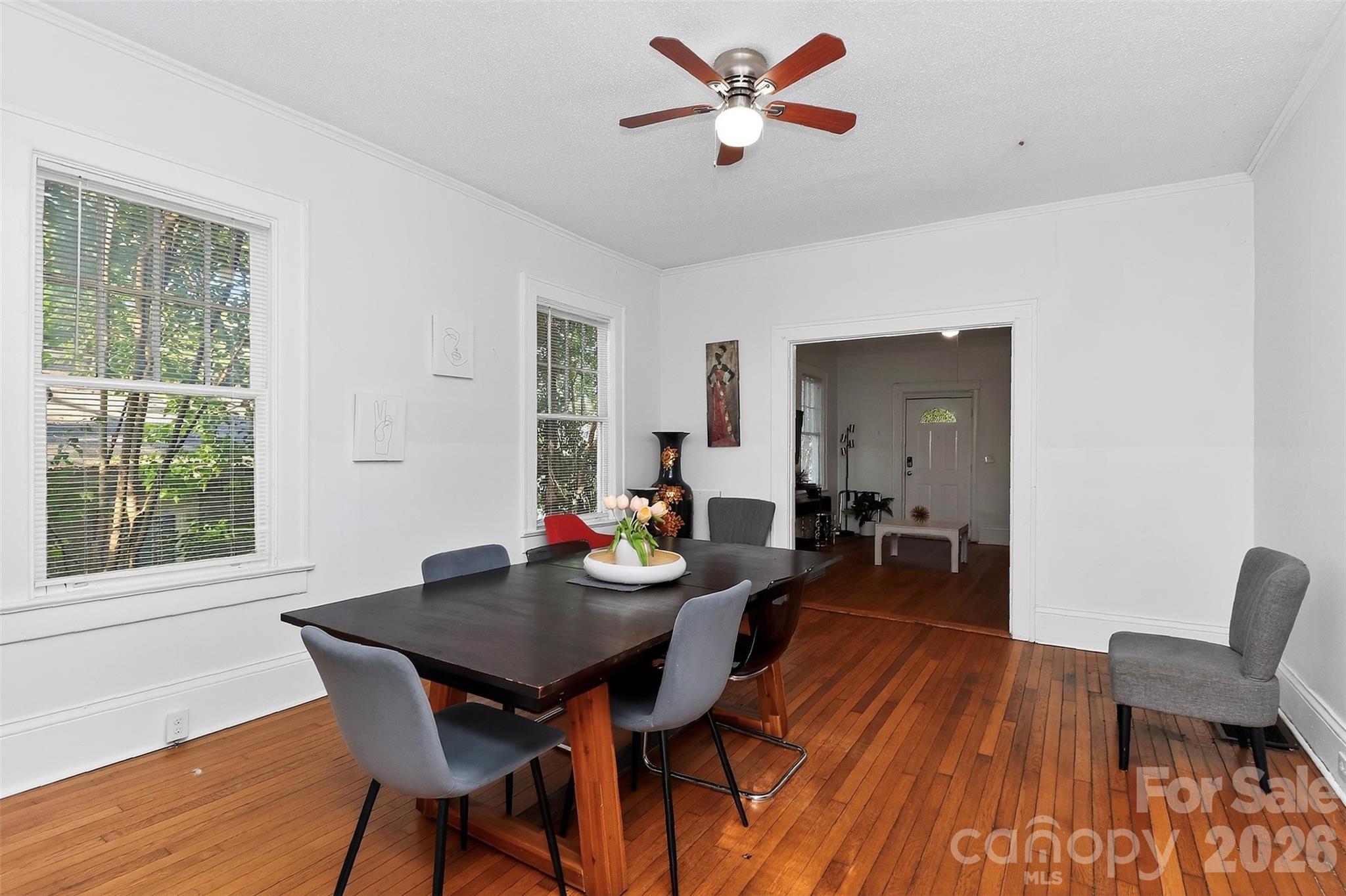 1534 Jennings Street Charlotte NC 28216