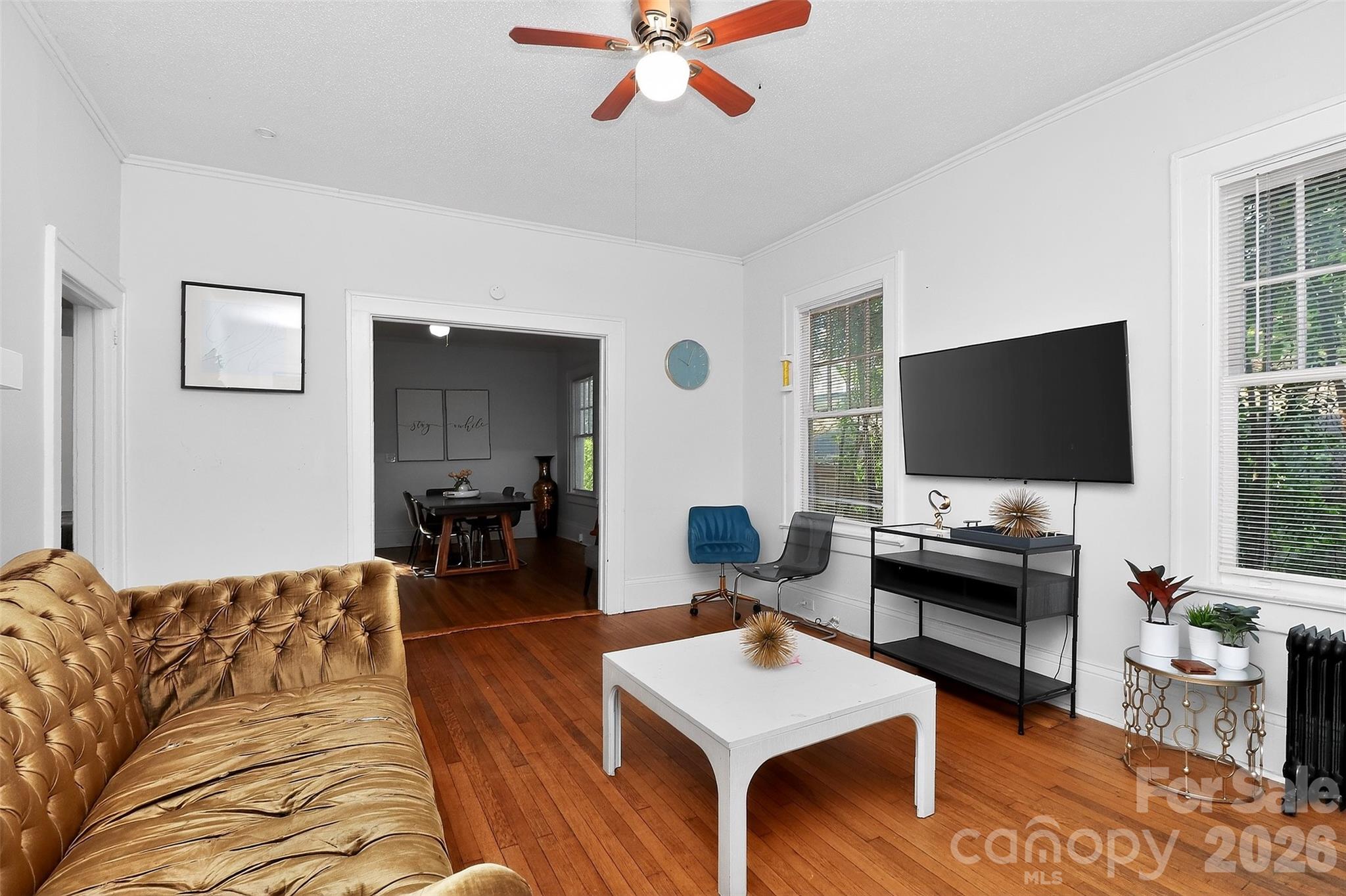 1534 Jennings Street Charlotte NC 28216