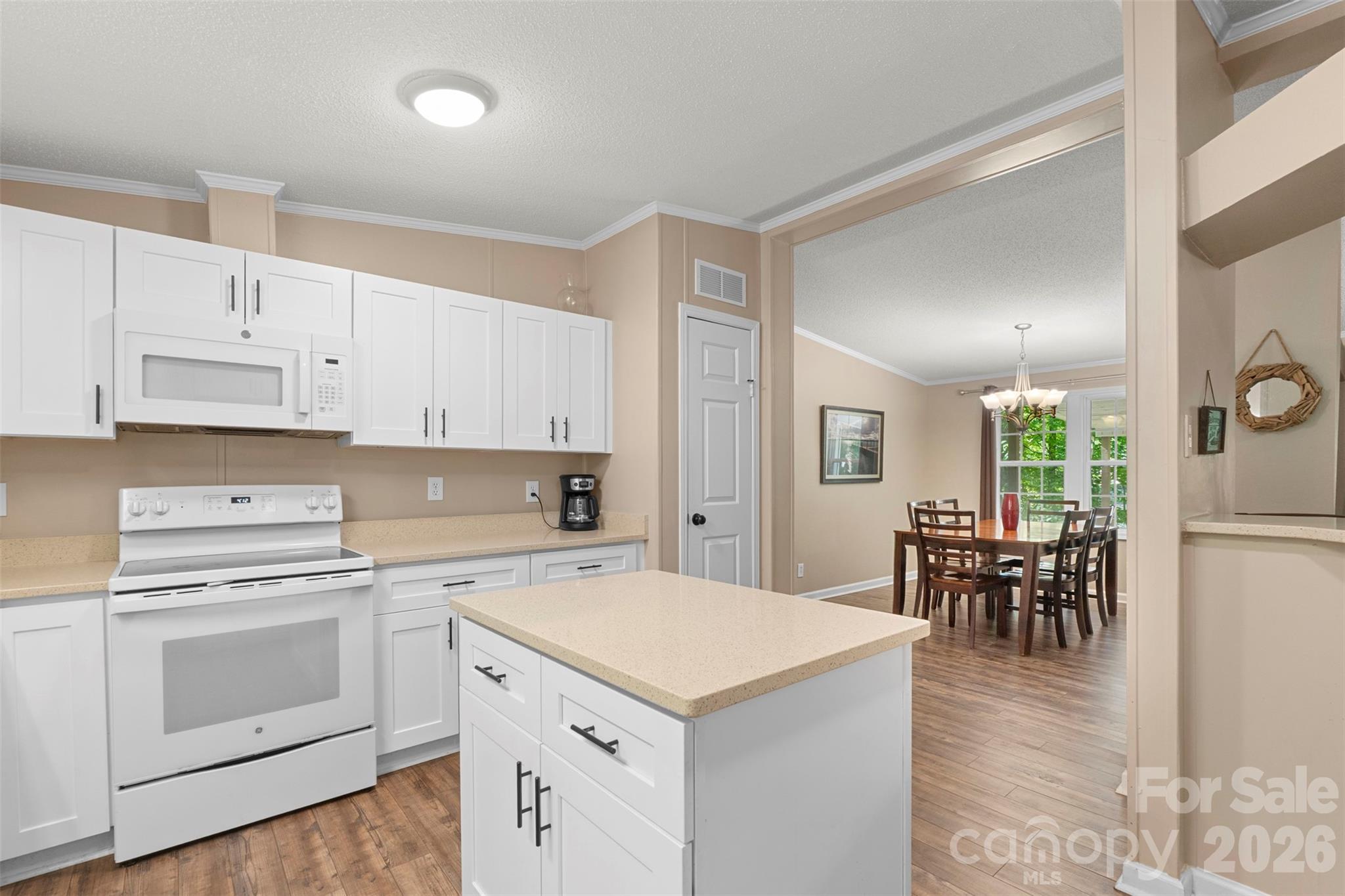 302 Coleman Drive Lexington NC 27292