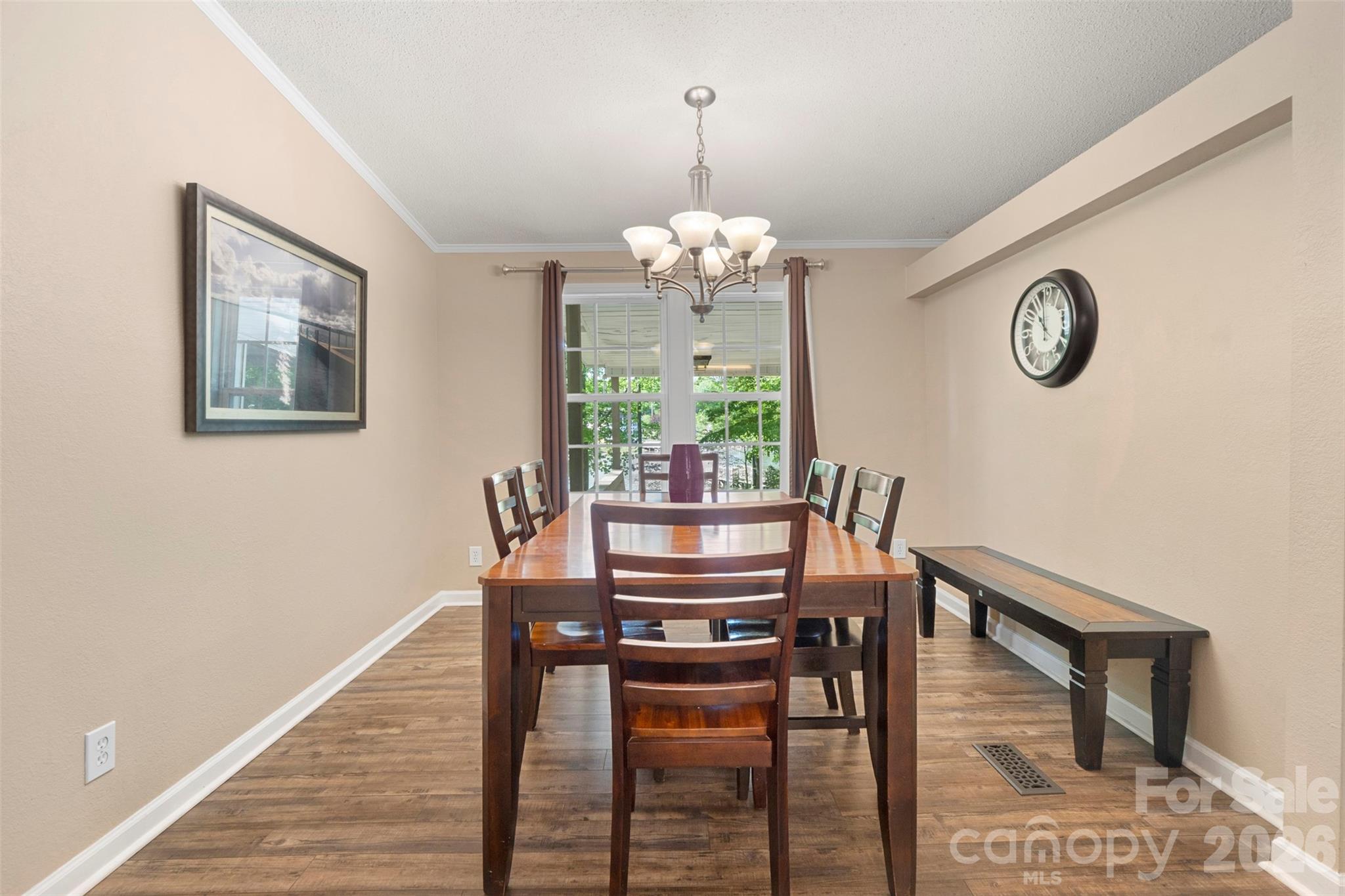 302 Coleman Drive Lexington NC 27292