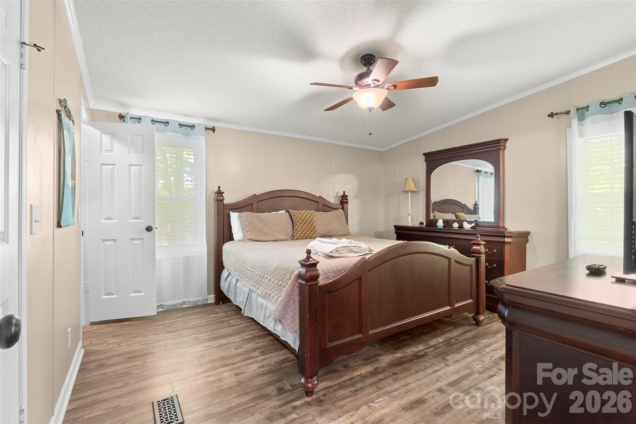 302 Coleman Drive Lexington NC 27292