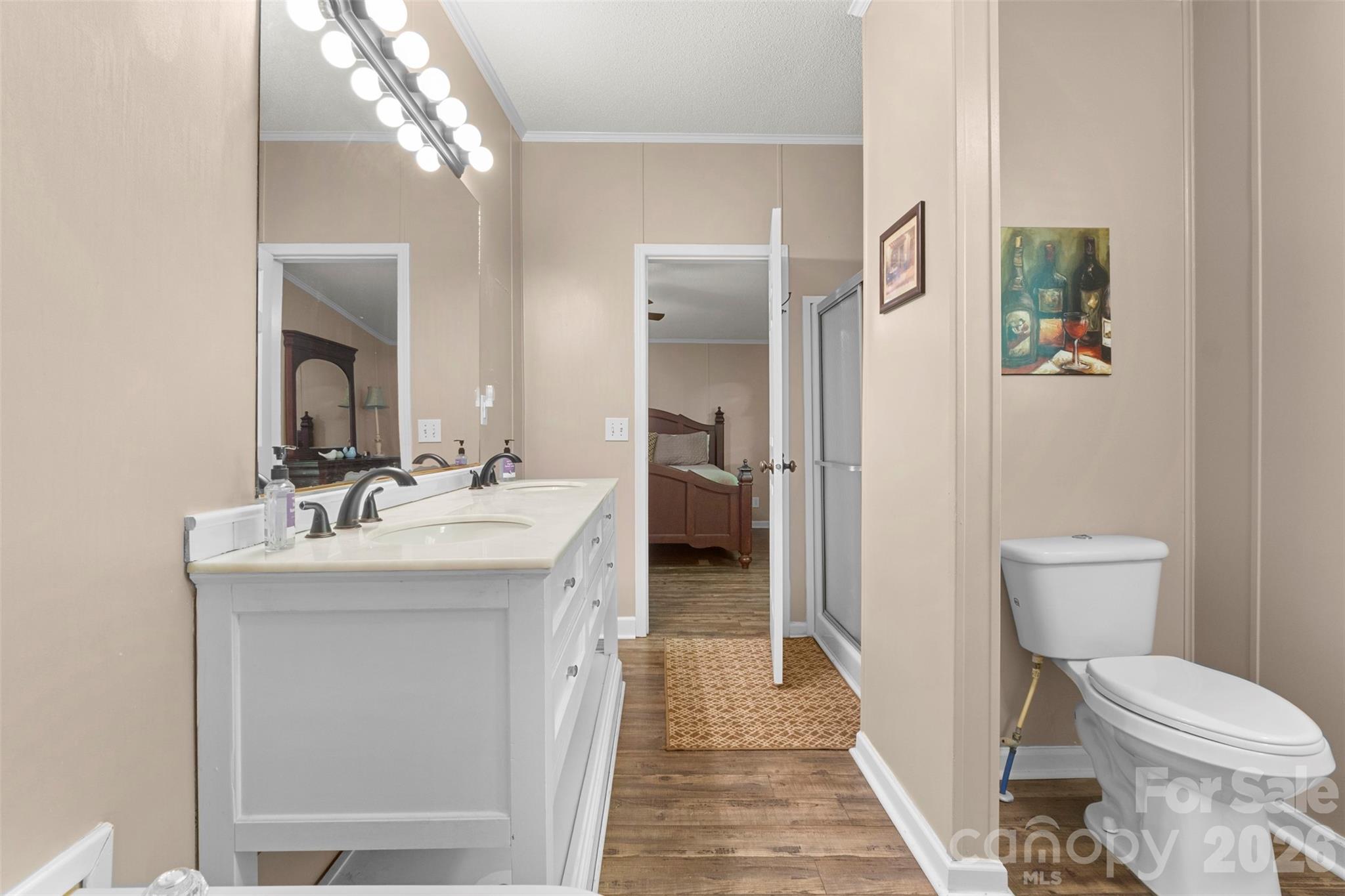 302 Coleman Drive Lexington NC 27292