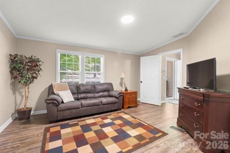 302 Coleman Drive Lexington NC 27292