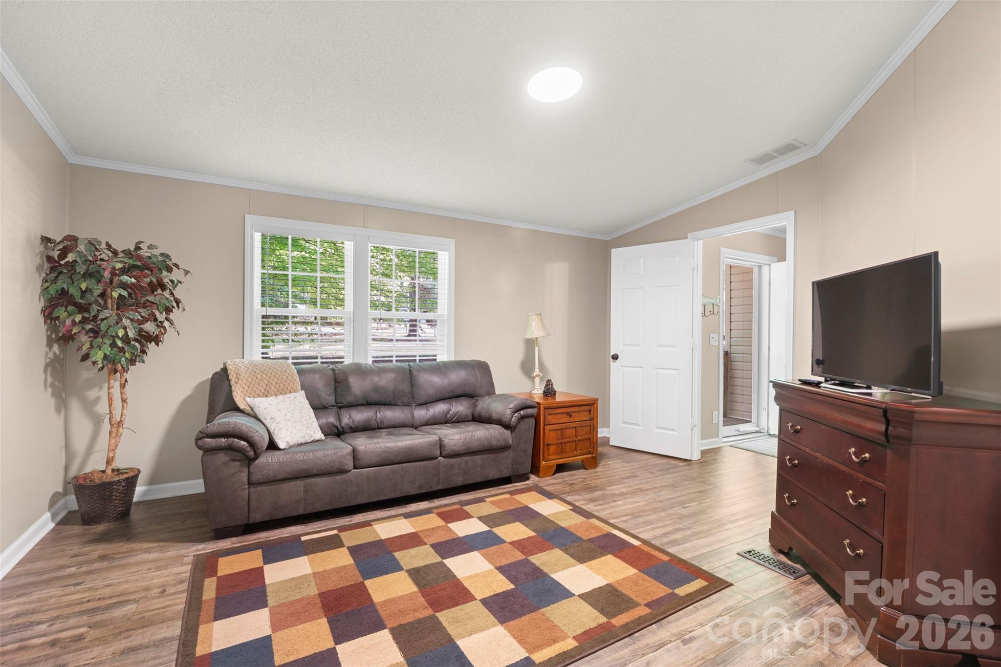 302 Coleman Drive Lexington NC 27292