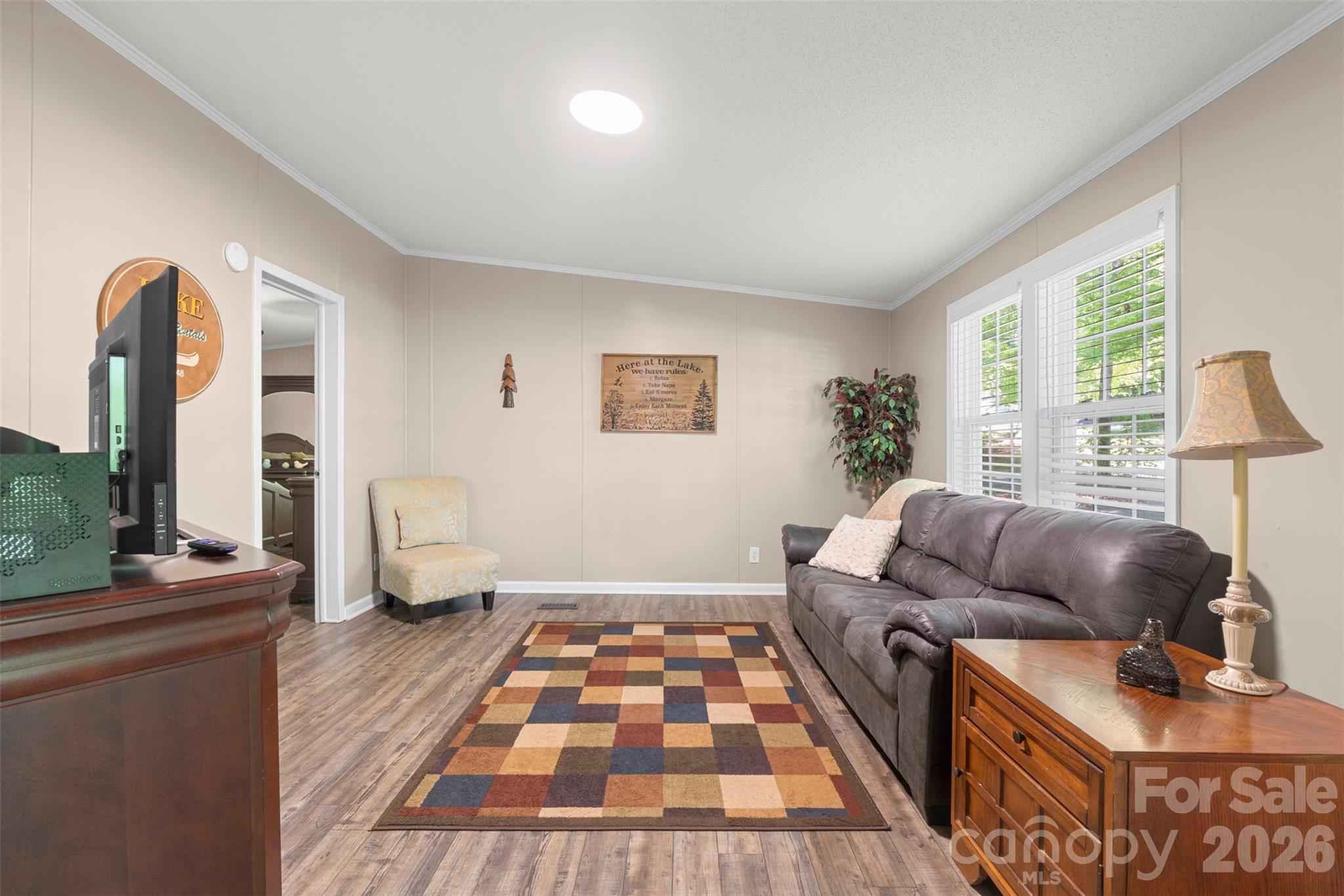 302 Coleman Drive Lexington NC 27292