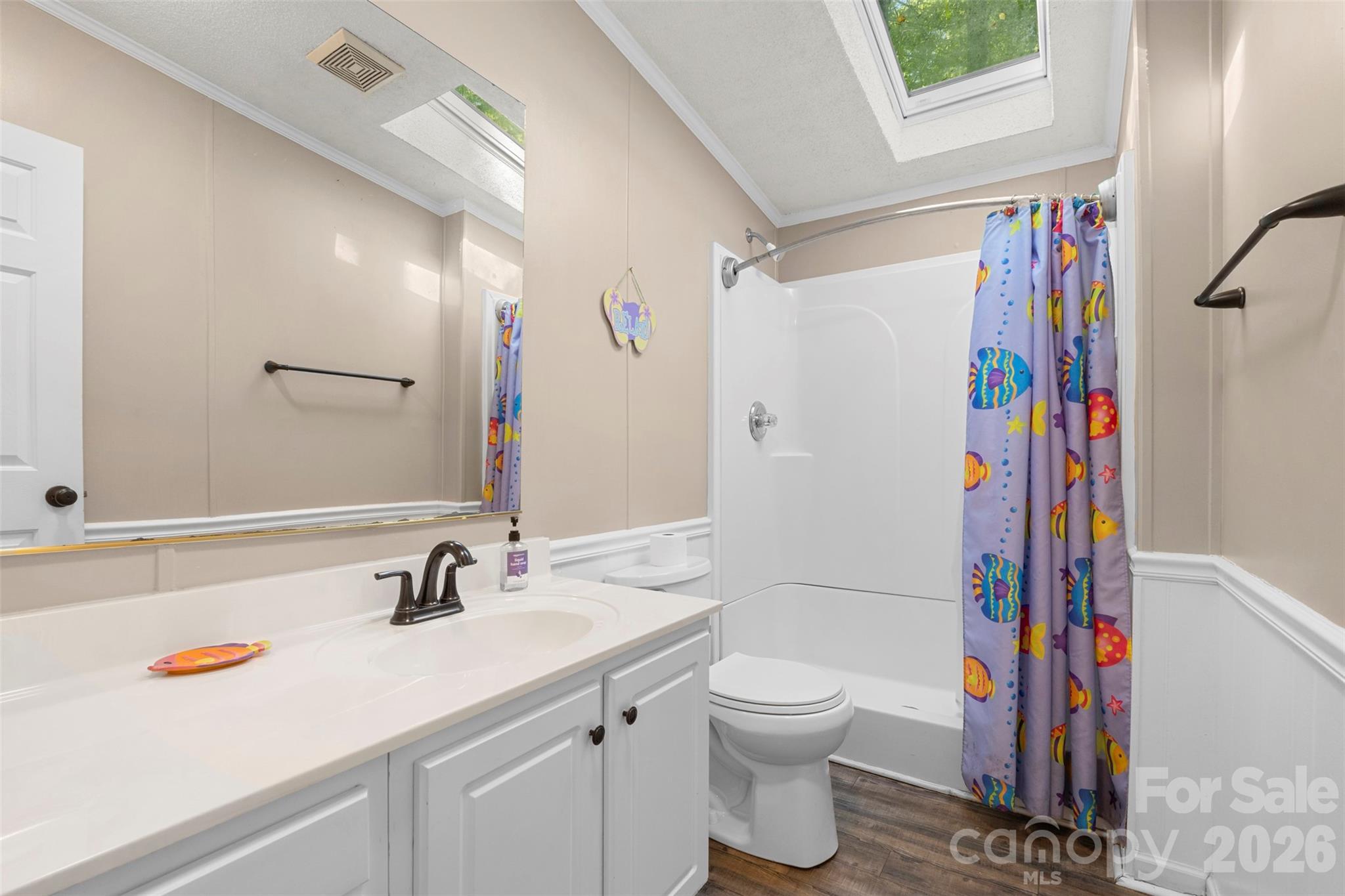 302 Coleman Drive Lexington NC 27292