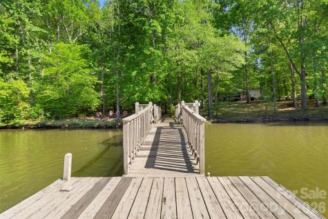 302 Coleman Drive Lexington NC 27292