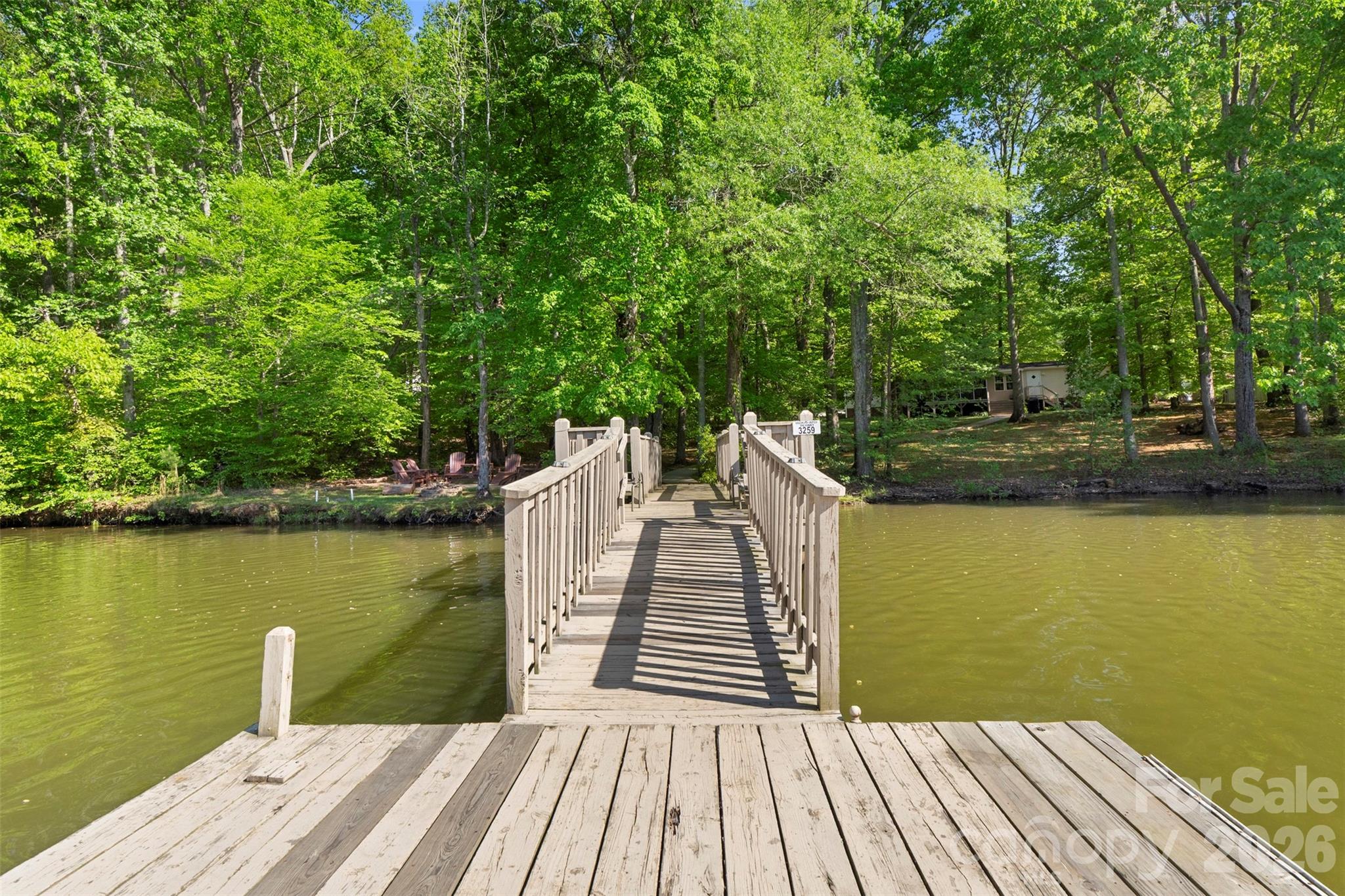 302 Coleman Drive Lexington NC 27292