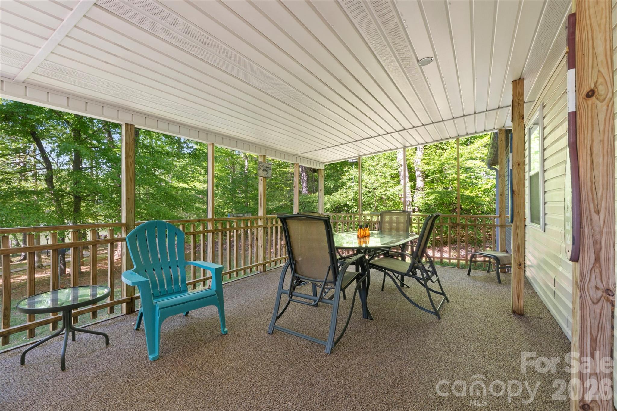 302 Coleman Drive Lexington NC 27292
