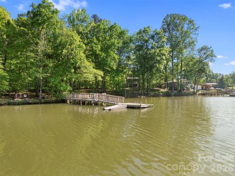 302 Coleman Drive Lexington NC 27292