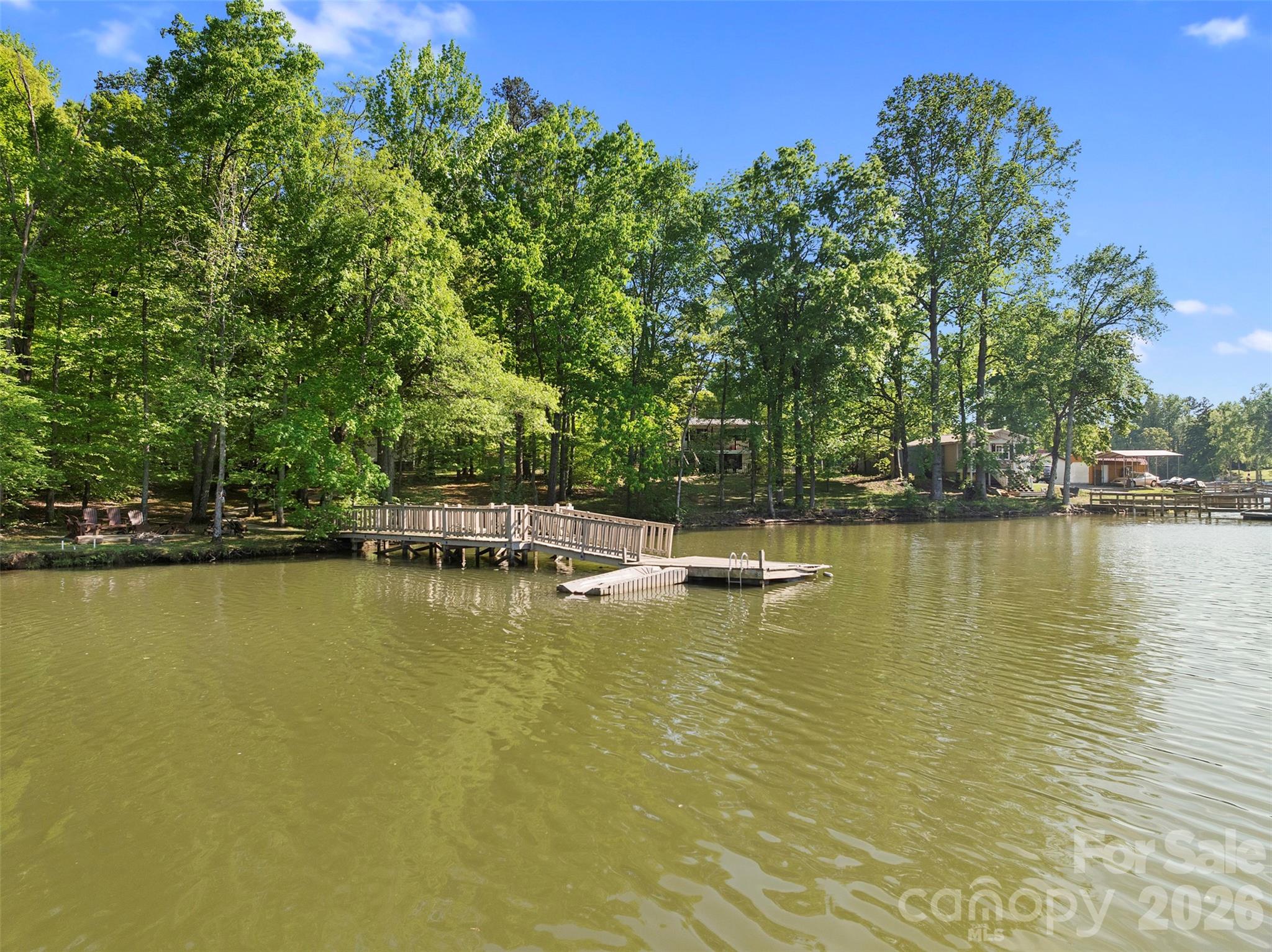 302 Coleman Drive Lexington NC 27292