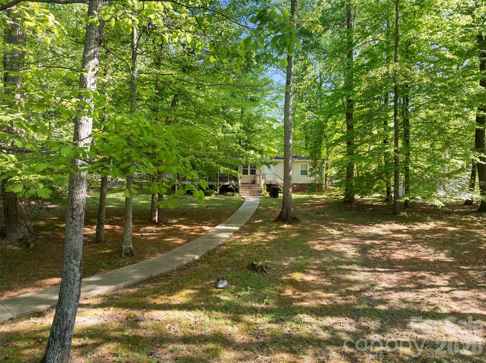 302 Coleman Drive Lexington NC 27292