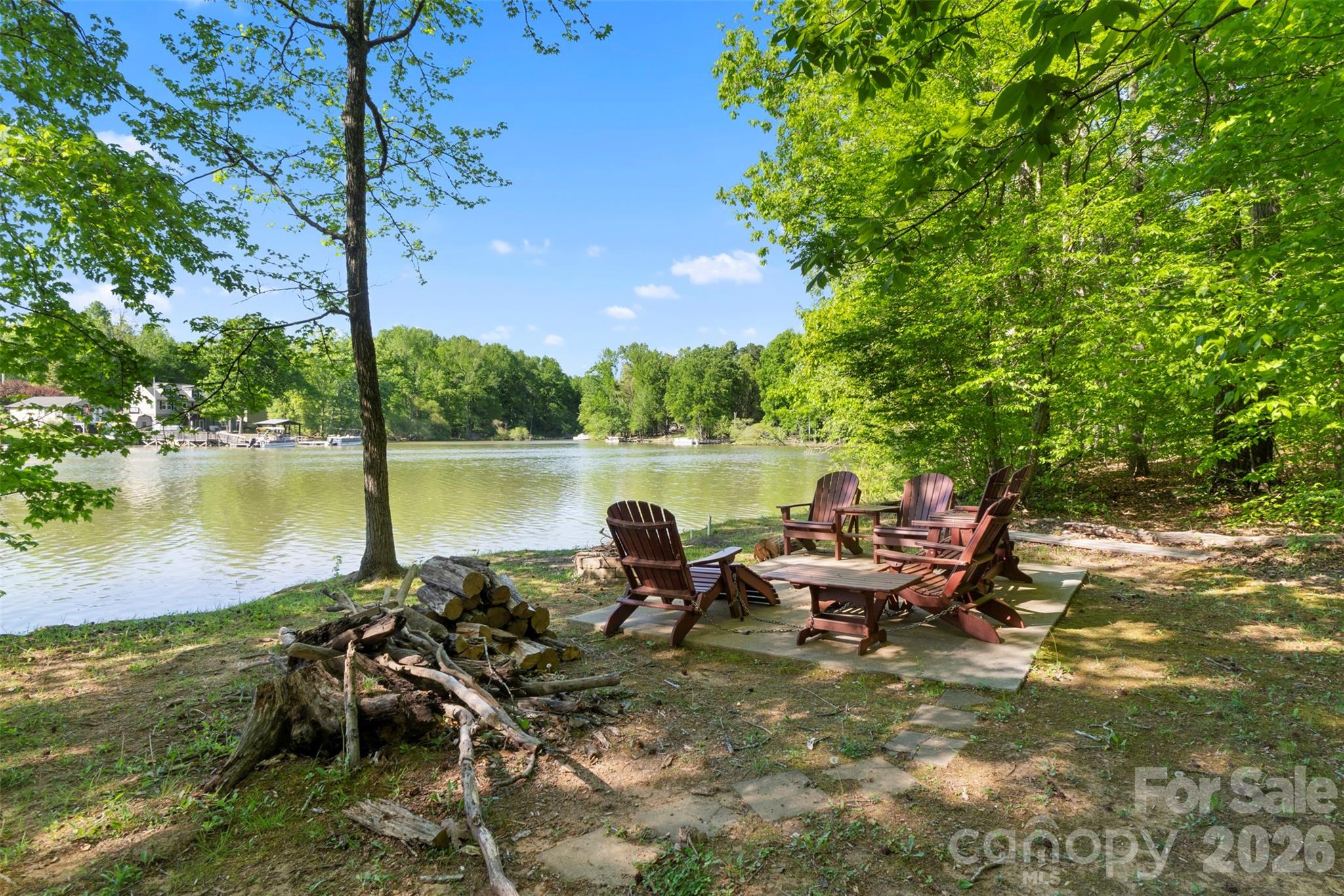 302 Coleman Drive Lexington NC 27292