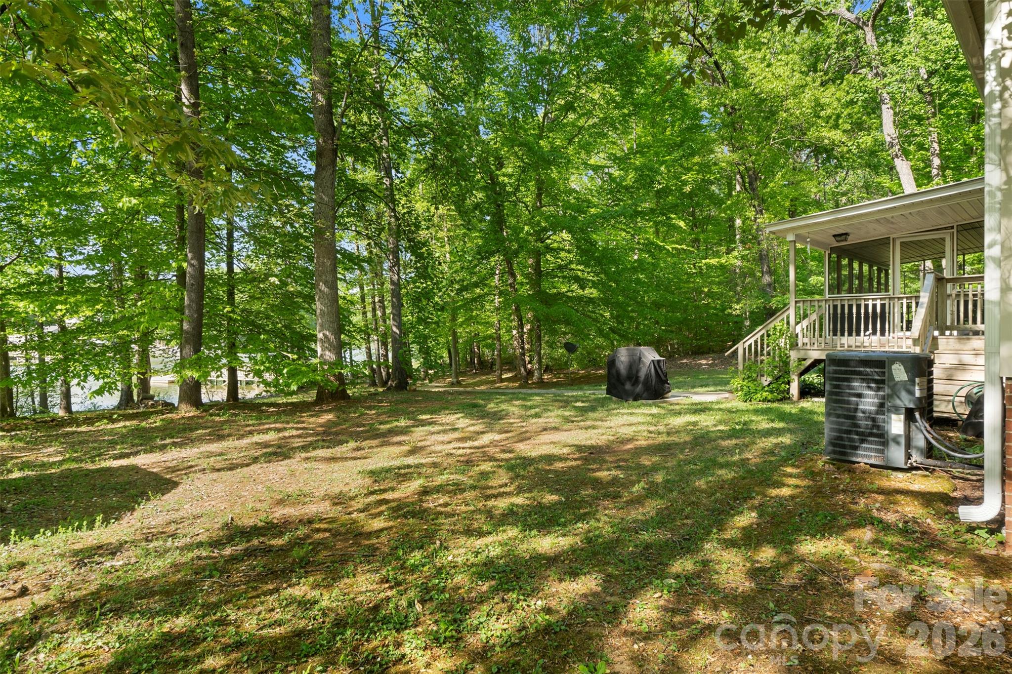 302 Coleman Drive Lexington NC 27292