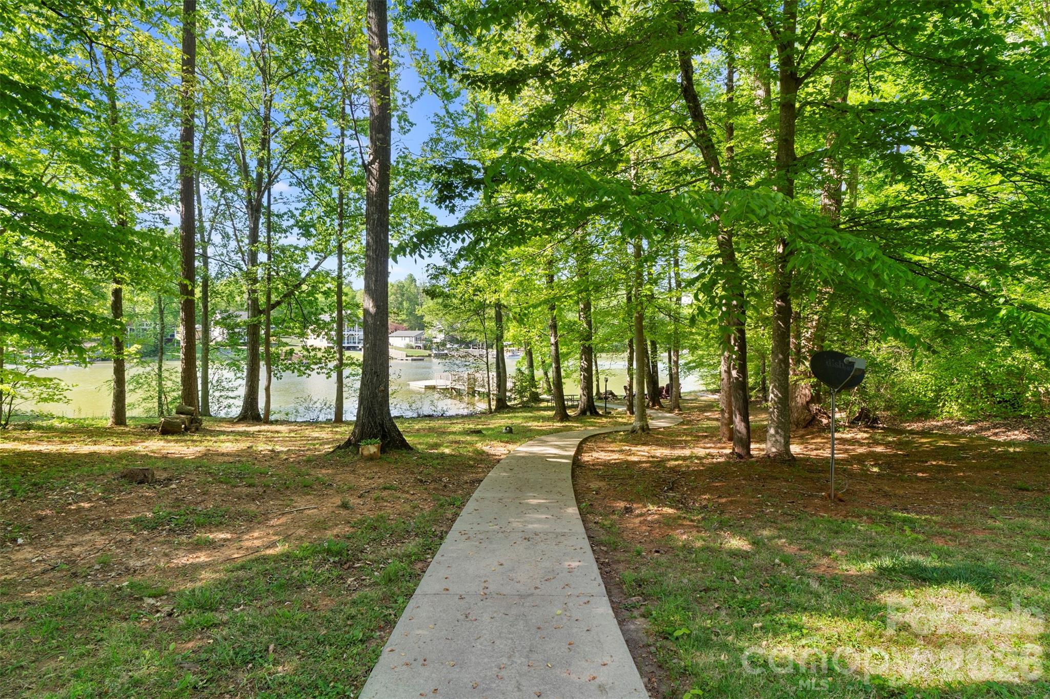 302 Coleman Drive Lexington NC 27292