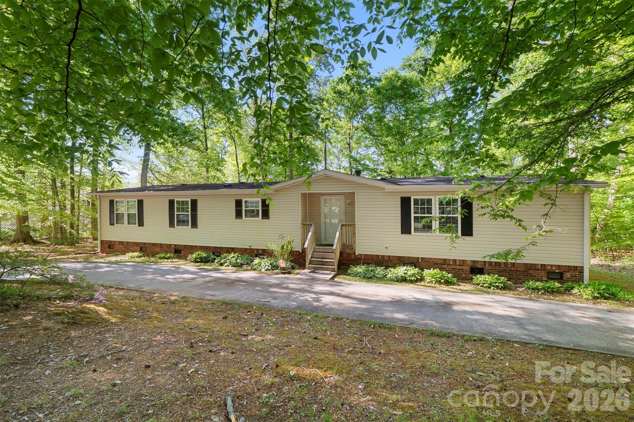 302 Coleman Drive Lexington NC 27292
