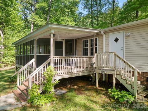 302 Coleman Drive Lexington NC 27292