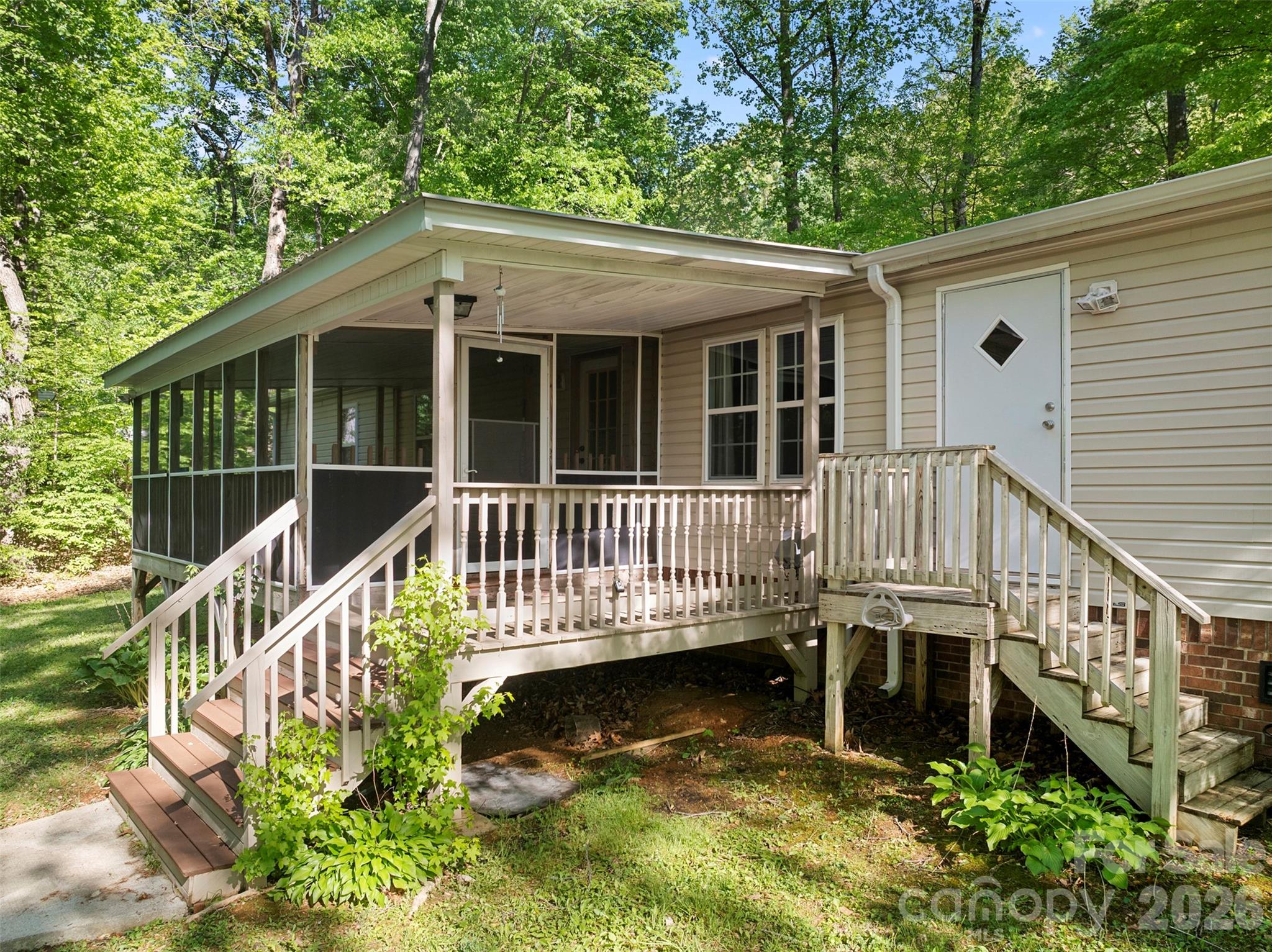 302 Coleman Drive Lexington NC 27292