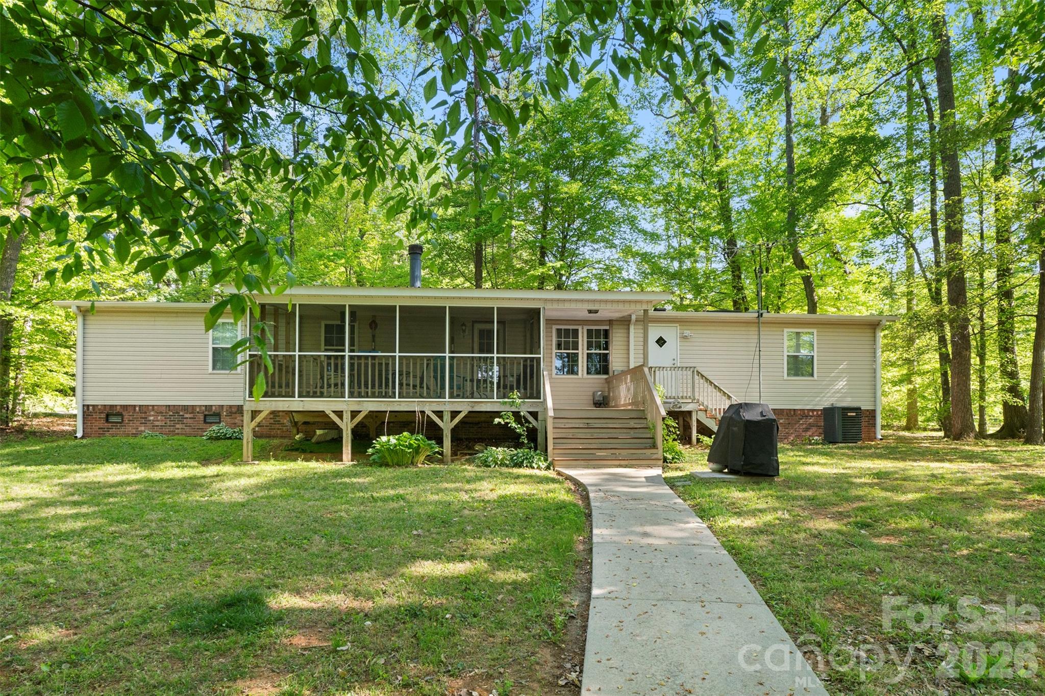 302 Coleman Drive Lexington NC 27292