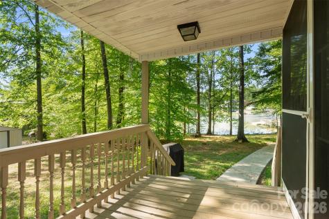 302 Coleman Drive Lexington NC 27292