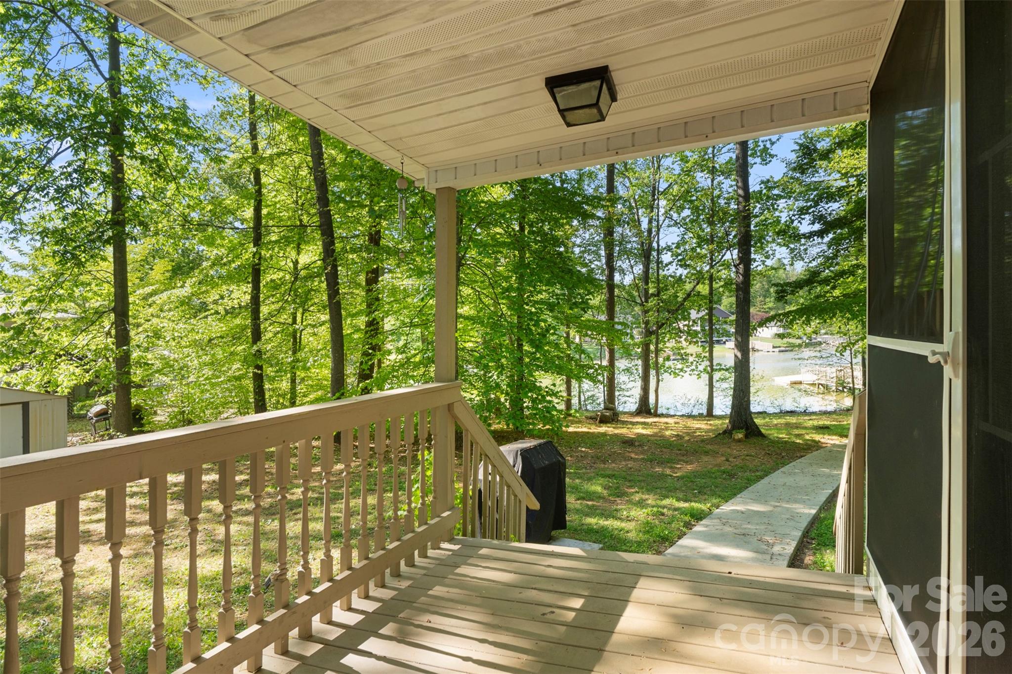 302 Coleman Drive Lexington NC 27292