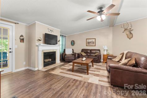 302 Coleman Drive Lexington NC 27292