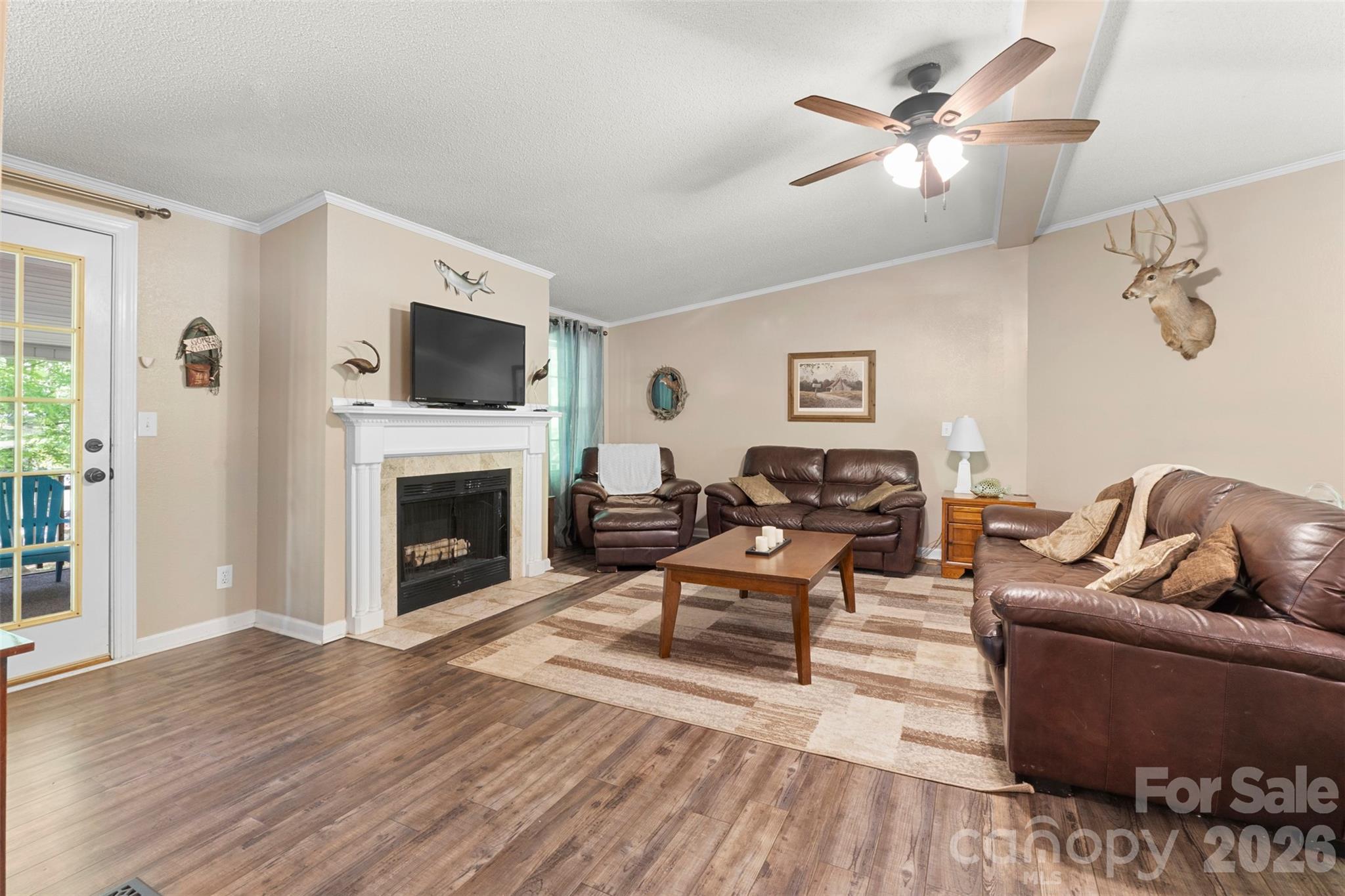 302 Coleman Drive Lexington NC 27292