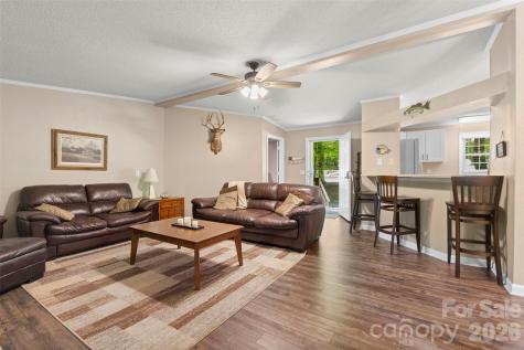 302 Coleman Drive Lexington NC 27292