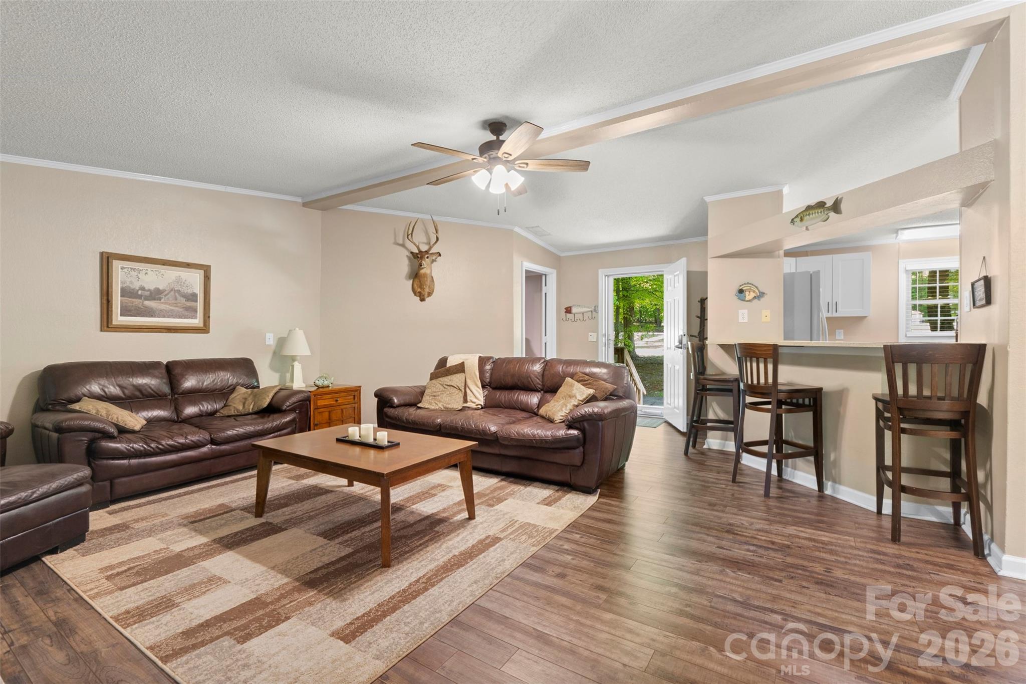302 Coleman Drive Lexington NC 27292