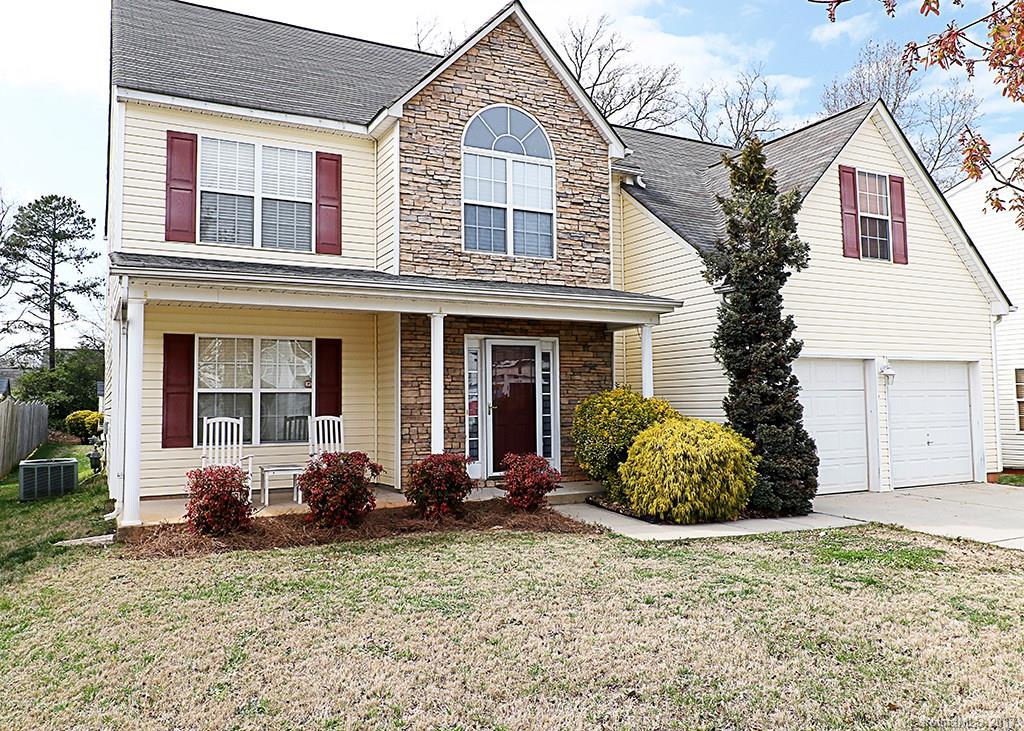 5603 Thompson Road Charlotte NC 28216