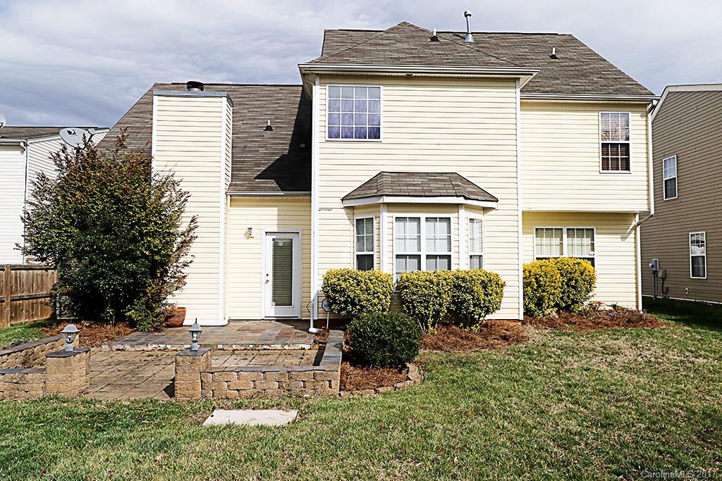5603 Thompson Road Charlotte NC 28216
