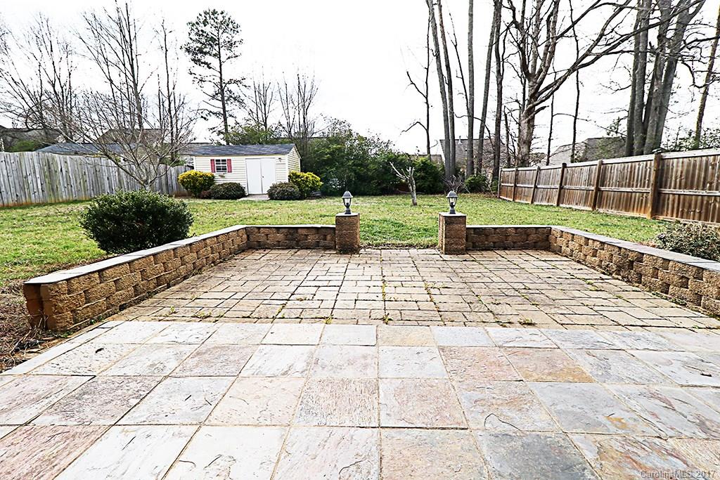 5603 Thompson Road Charlotte NC 28216