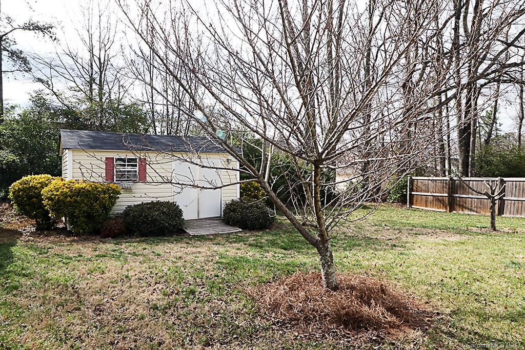 5603 Thompson Road Charlotte NC 28216