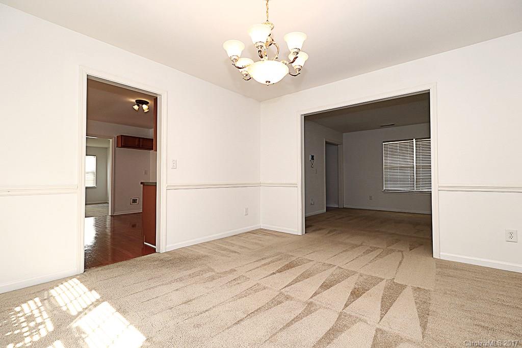 5603 Thompson Road Charlotte NC 28216