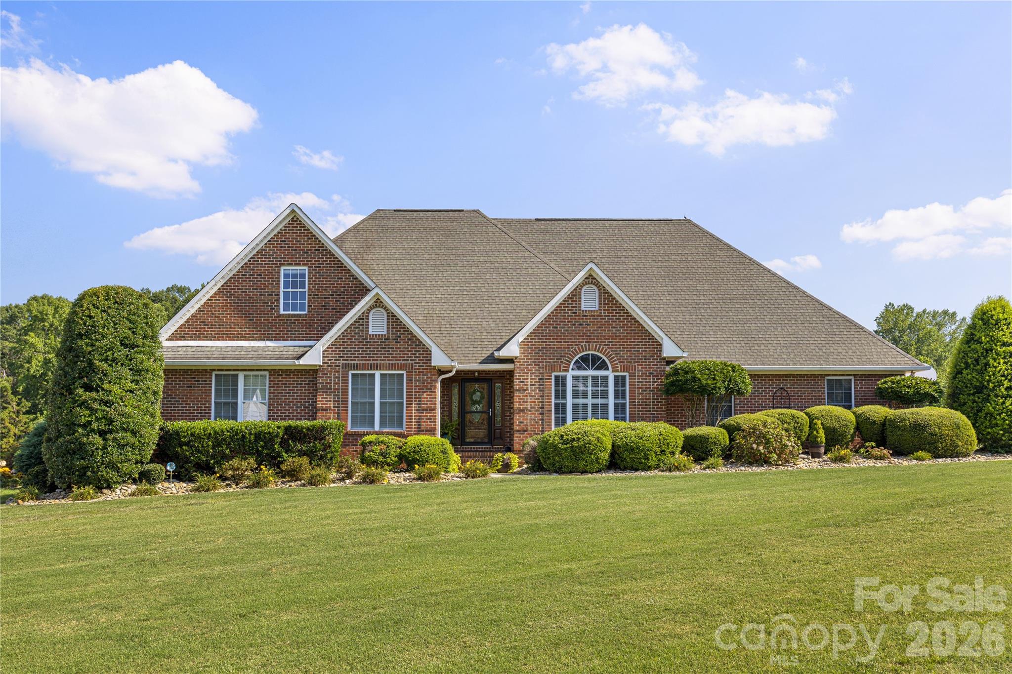 350 Royal Burgess Drive Campobello SC 29322