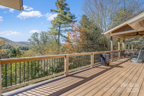 2 Oakhaven Terrace Asheville NC 28803