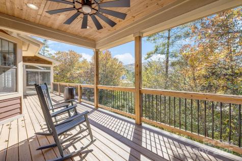 2 Oakhaven Terrace Asheville NC 28803